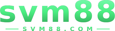 svm88 logo