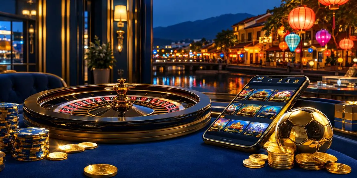 svm88 Roulette Di Động